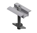 IBC Mittelklemme G5 30-40mm ***ABVERKAUF***